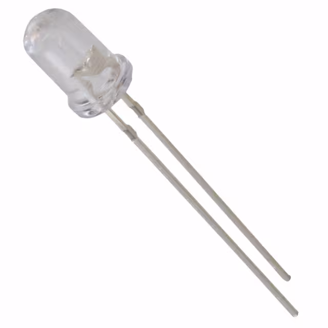 UV5TZ-390-30 Bivar Inc.  LED-Emitter – Infrarot, UV, sichtbar